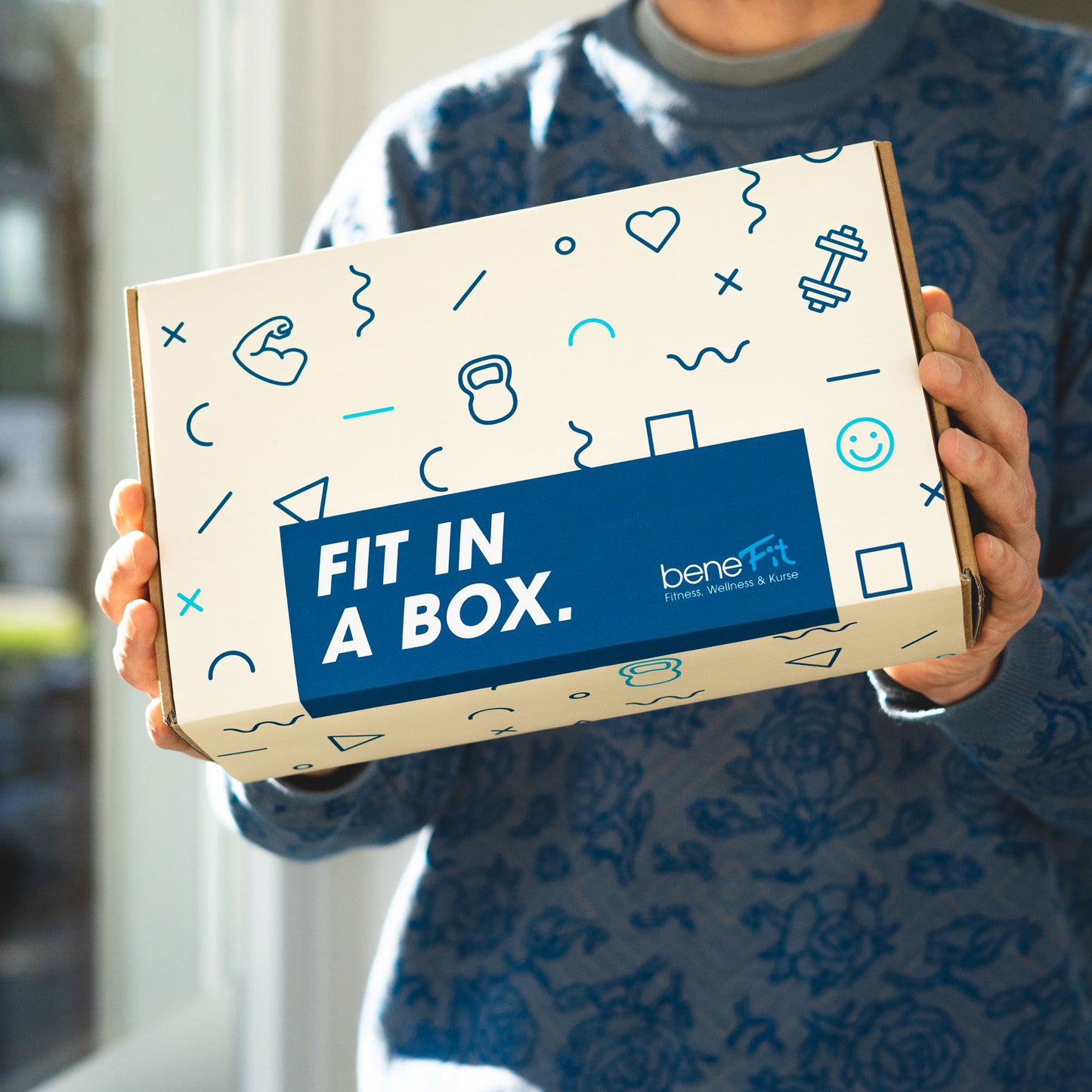 beneFit - Fitness Box