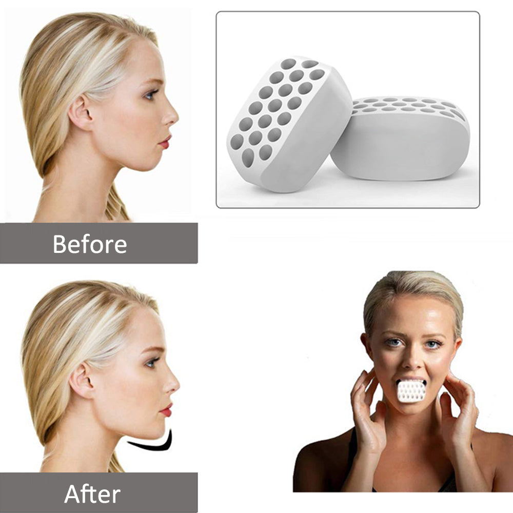 Jawline Exerciser