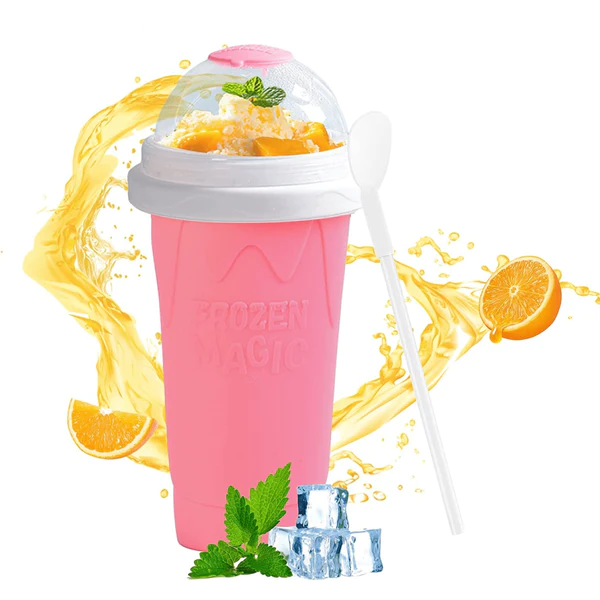 AIOFIT - Slushy Maker Cup
