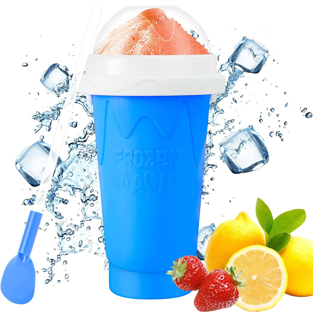 AIOFIT - Slushy Maker Cup