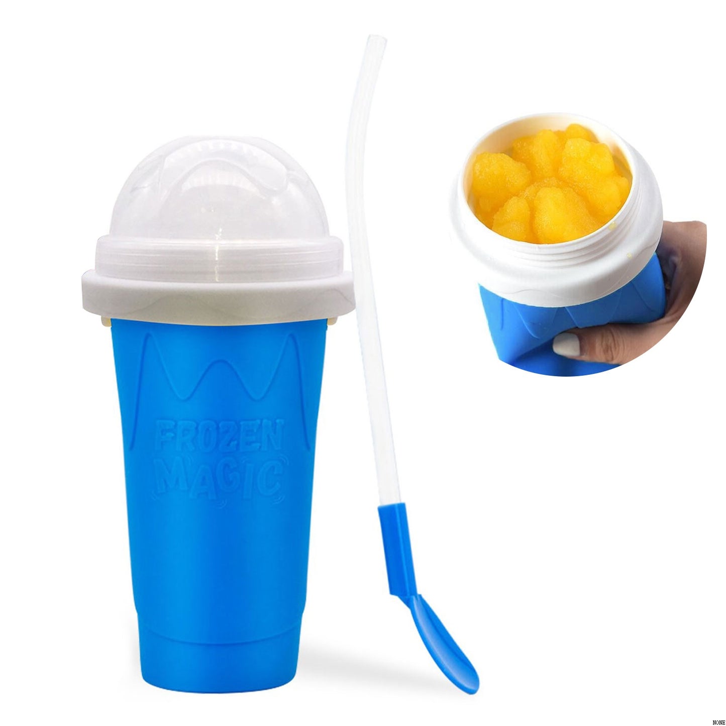 AIOFIT - Slushy Maker Cup