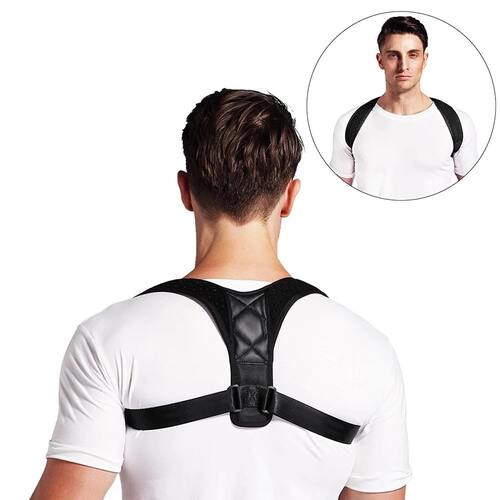 AIOFIT Rückenhaltungs - Korrektor