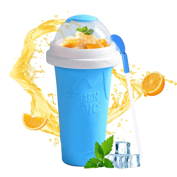 AIOFIT - Slushy Maker Cup