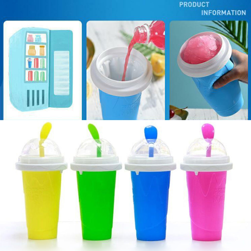 AIOFIT - Slushy Maker Cup