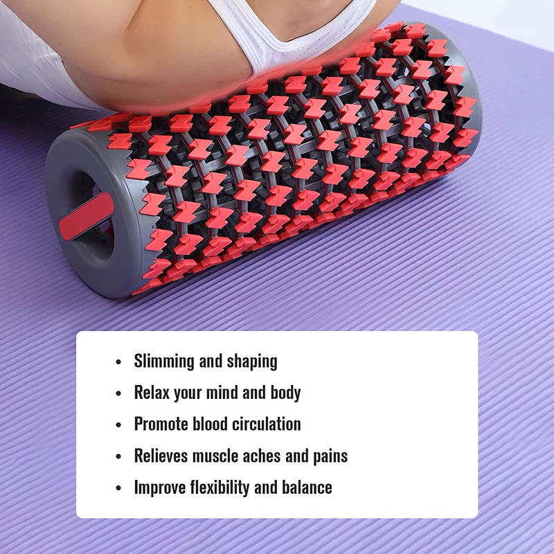 Fitness und Massage Roller