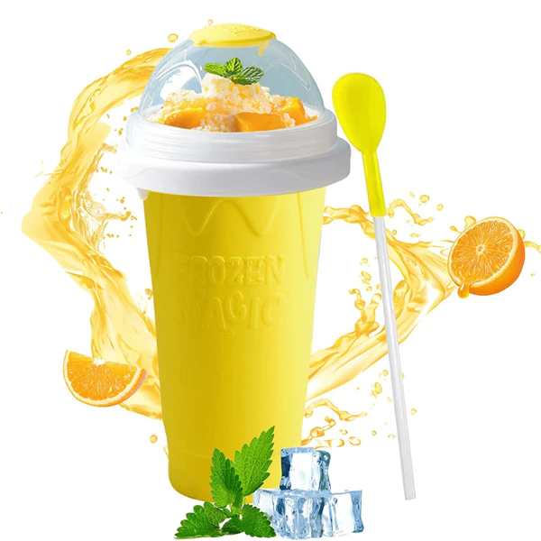 AIOFIT - Slushy Maker Cup