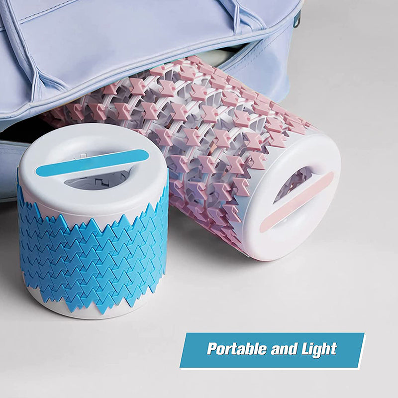 Fitness und Massage Roller