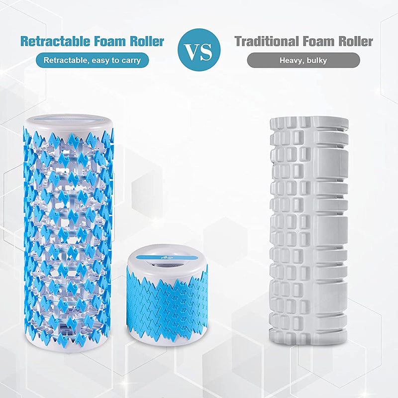 Fitness und Massage Roller