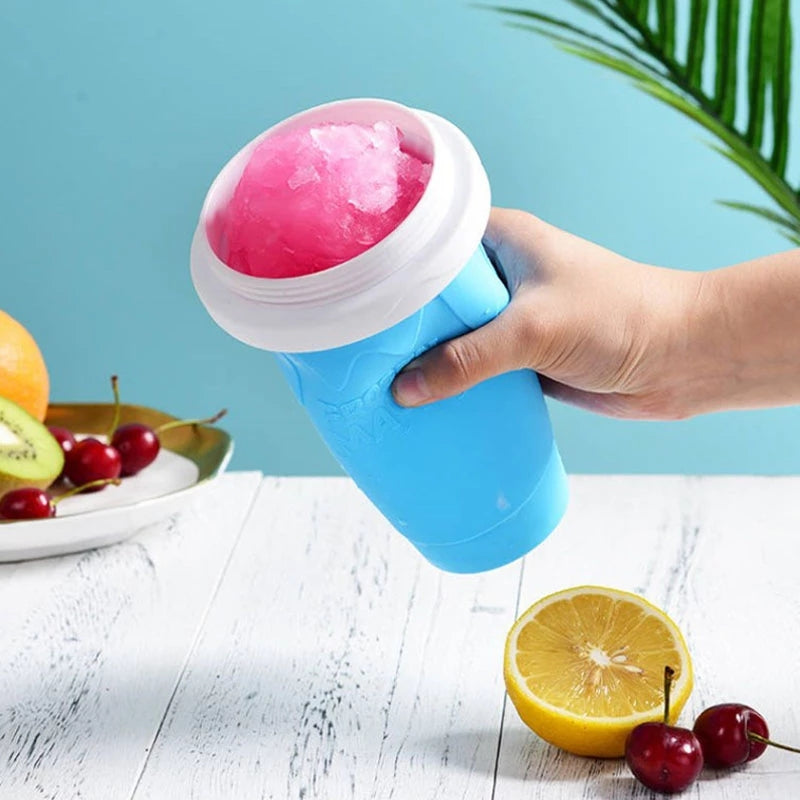 AIOFIT - Slushy Maker Cup