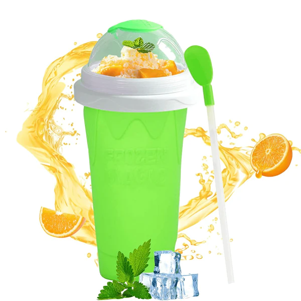 AIOFIT - Slushy Maker Cup