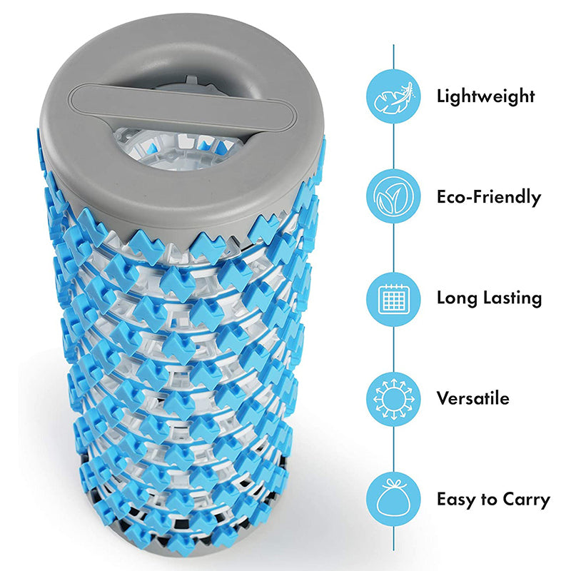 Fitness und Massage Roller